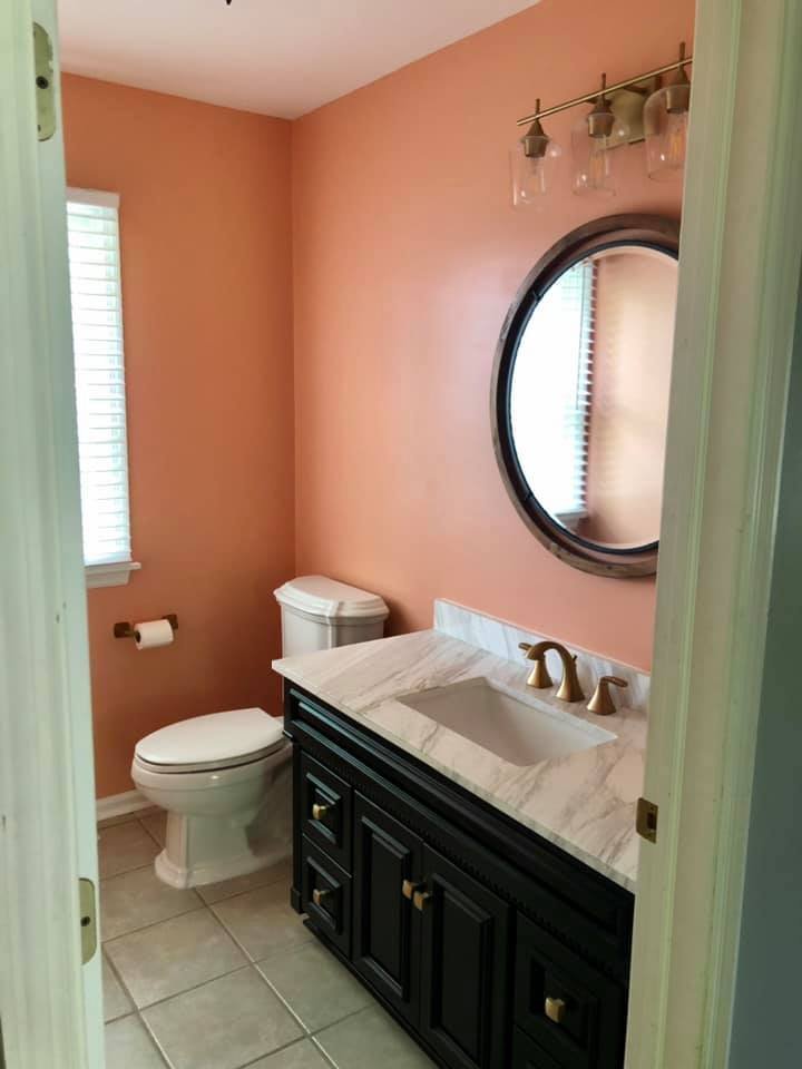 Slide of Powell Contracting and Drain Cleaning