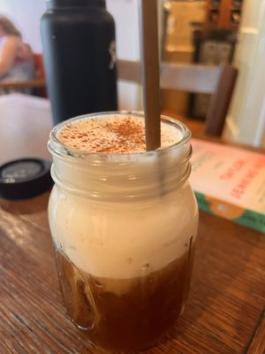 Hillcrest Coffee by null