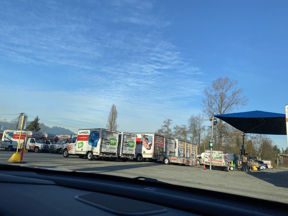 U Haul Storage Grace Period Dandk Organizer