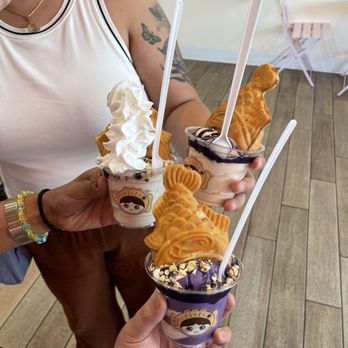 Nummy Yummy - Desserts Near Me - Fresno, California Nummy Yummy - Desserts Near Me - Fresno, California