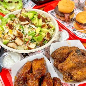 iniBurger - Burgers Near Me - Fremont, California iniBurger - Burgers Near Me - Fremont, California