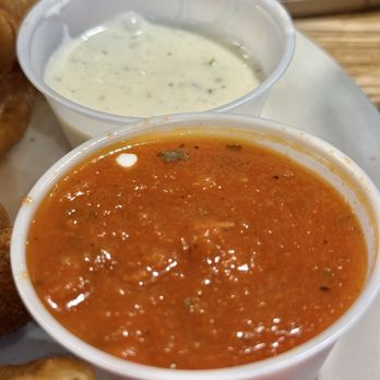Pinecrest Diner - Ranch, Marinara - Diners Near Me - San Francisco, California
