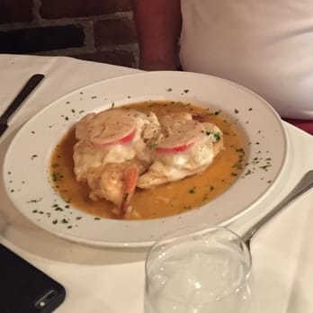 La Scala - Italian Near Me - Baltimore, Maryland