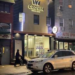 Crown Home Care