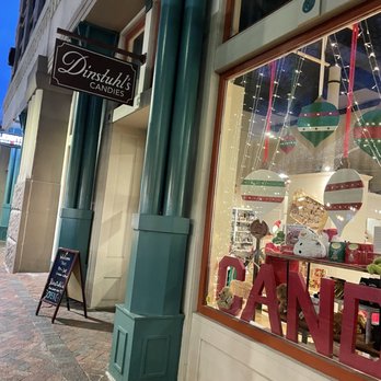 Dinstuhl’s - Chocolatiers & Shops Near Me - Memphis, Tennessee Dinstuhl’s - Chocolatiers & Shops Near Me - Memphis, Tennessee