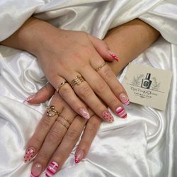 Tips Toes & Tony Nail Bar