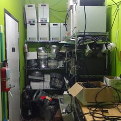 San Jose Hydroponics