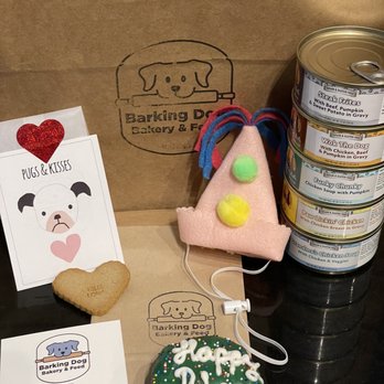 Barking Dog Bakery & Feed - Dog treats & food - Pet Stores Near Me - Atlanta, Georgia Barking Dog Bakery & Feed - Dog treats & food - Pet Stores Near Me - Atlanta, Georgia