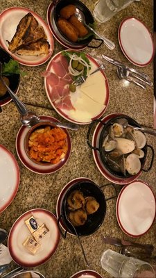 Café Riazor by null