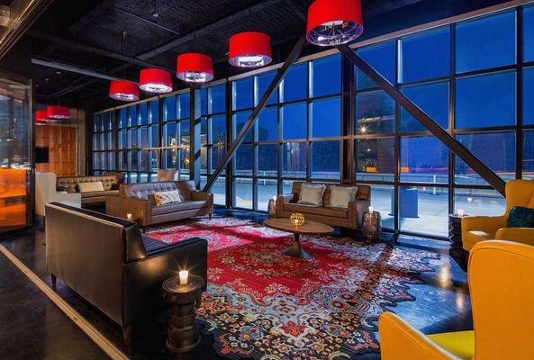 Hotel Nyack - JDV by Hyatt by null