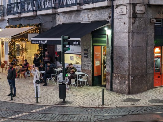 O Trevo by null