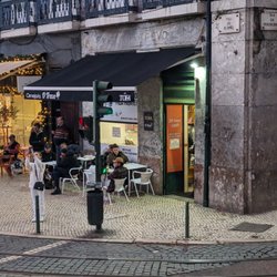 O Trevo - O Trevo, Lisboa