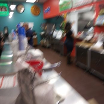 The Original Chubby's - The employees stand around for over an hour for your food, don't recognize you exist, or are extremely rude. - Mexican Near Me - Denver, Colorado