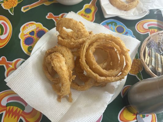 Voleo's Seafood Restaurant by null