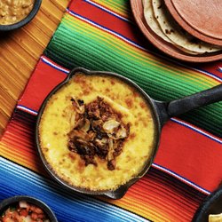Leticia's Cocina & Cantina - Leticia's at Santa Fe Station
