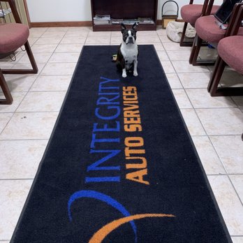 Integrity Auto Services - They're dog friendly! - Auto Repair Near Me - La Pine, Oregon