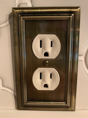 Power-Up Electric Logo