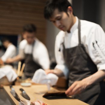 Hinata - Sushi Bars Near Me - San Francisco, California