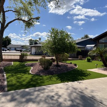 Morales Landscapes - Landscaping Near Me