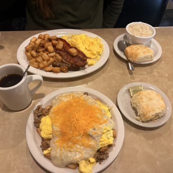 The Echo - Diners Near Me - Cincinnati, Ohio