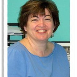 Jeri Shuster, MD - Mercy Medical Center