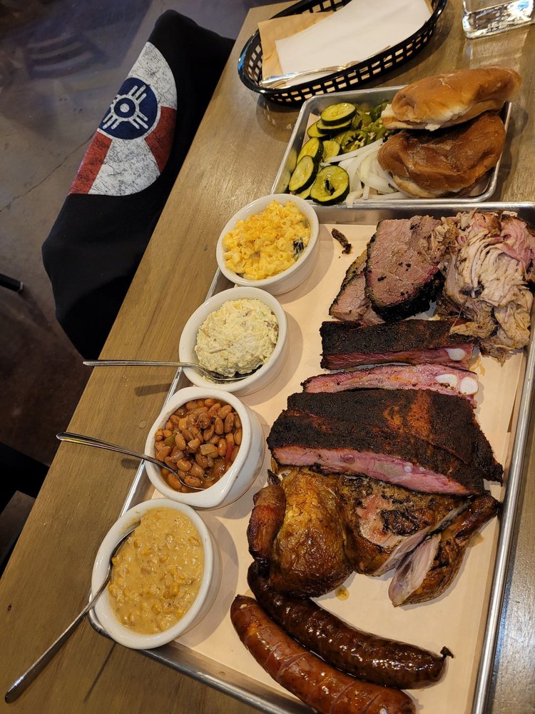 Jack's BBQ & Steakhouse - Algona