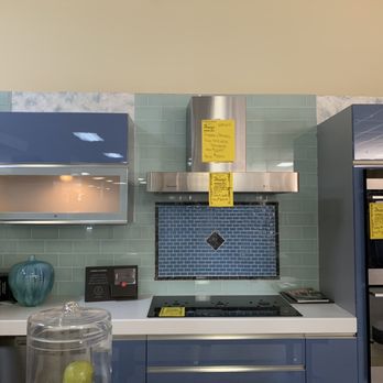 Tracy's Appliances - Kitchen - Appliances Near Me - Lima, Ohio