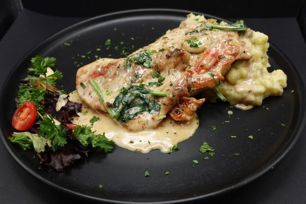 Ajay's Kitchen by null