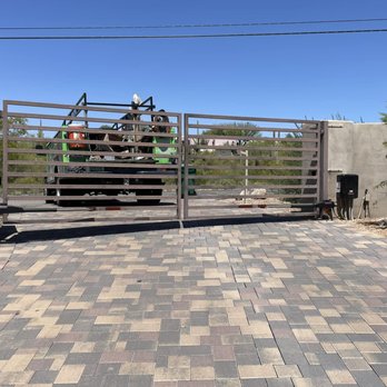 Alltech Gate Systems - upgraded operators - Fences & Gates Near Me - Tucson, Arizona Alltech Gate Systems - upgraded operators - Fences & Gates Near Me - Tucson, Arizona