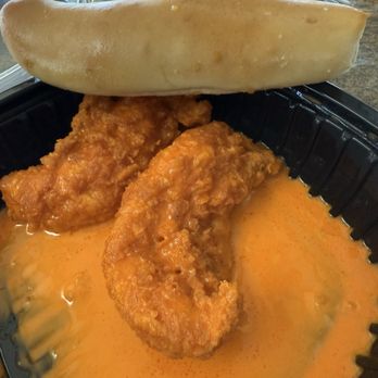 Epic Wings - Tenderloin Strips and bread - Chicken Wings Near Me - El Cajon, California Epic Wings - Tenderloin Strips and bread - Chicken Wings Near Me - El Cajon, California