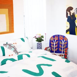 AELFIE - Francine Duvet