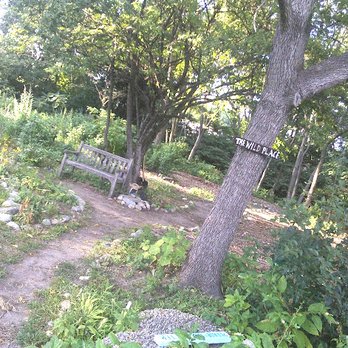 The Wild Place - Parks Near Me - Providence, Rhode Island The Wild Place - Parks Near Me - Providence, Rhode Island