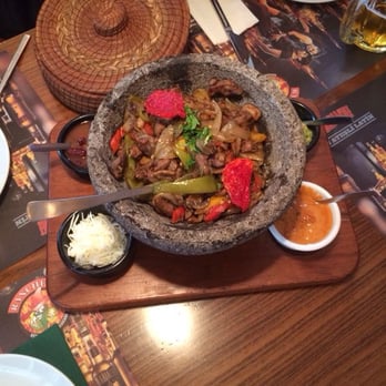 Ranchero - Mexican Near Me - Istanbul, 34