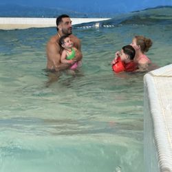 Cottonwood Creek Recreation Center
