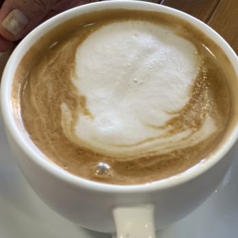 The Brew Coffee - Coffee with sugar free syrup - Coffee & Tea Near Me - Albuquerque, New Mexico