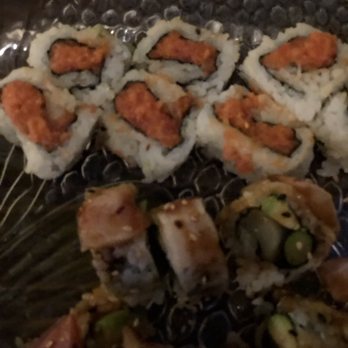 Jieyi Sushi - Spicy tuna - Japanese Near Me - Chicago, Illinois Jieyi Sushi - Spicy tuna - Japanese Near Me - Chicago, Illinois