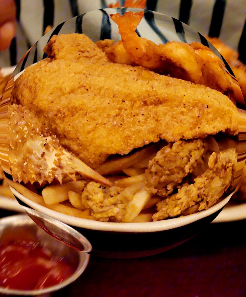 PAPPADEAUX SEAFOOD KITCHEN Updated October 2024 911 Photos & 550