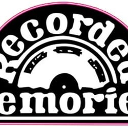 Recorded Memories - Classic Logo!