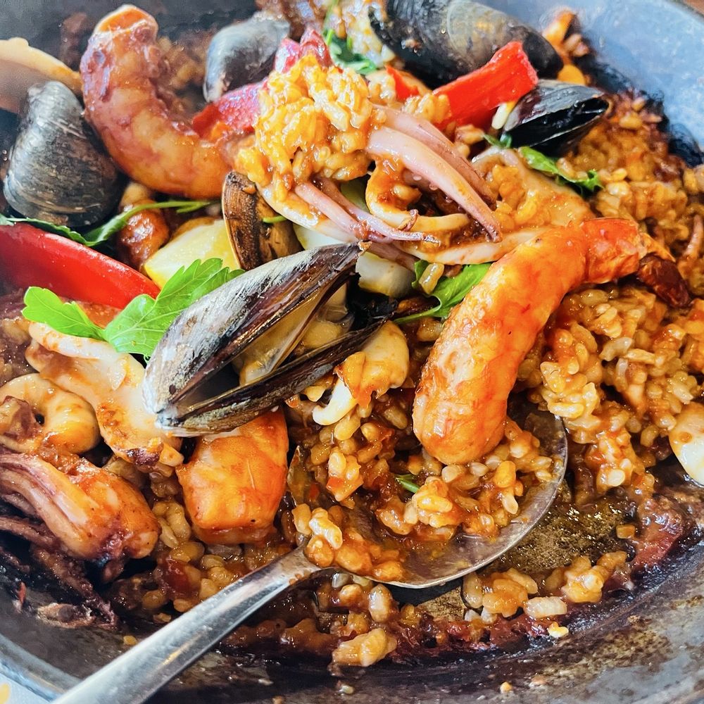 Barcelona Wine Bar - Tapas/Small Plates Near Me - Delray Beach, Florida