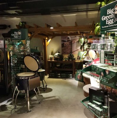 Affordable Outdoor Kitchens by null