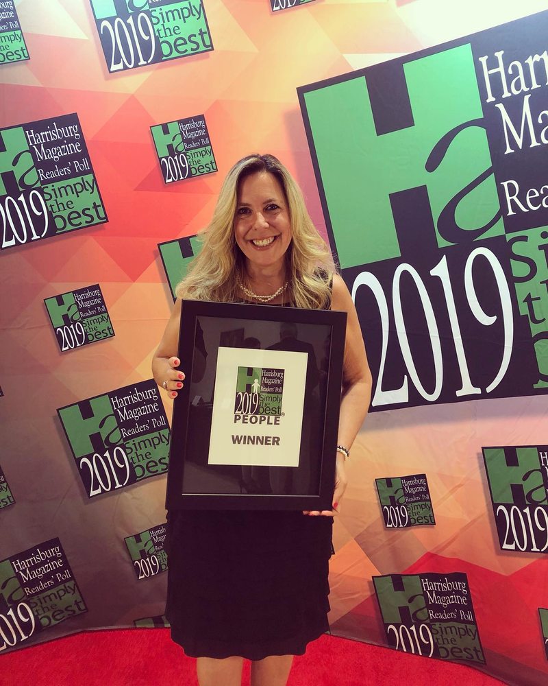 MARIA SAPIO KELLER WILLIAMS OF CENTRAL PA Contact Agent 19 Photos