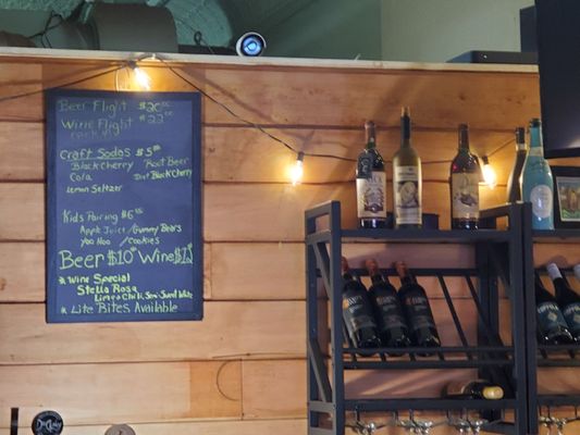 Lucas Candies by null