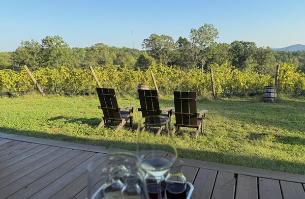 Limoges Cellars - Vineyard, Farm & Winery by null