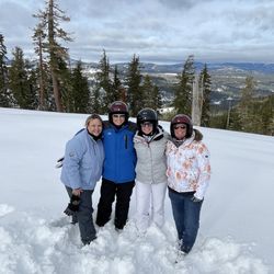 Cold stream Adventures - Fun tour with the Dustin & Raji