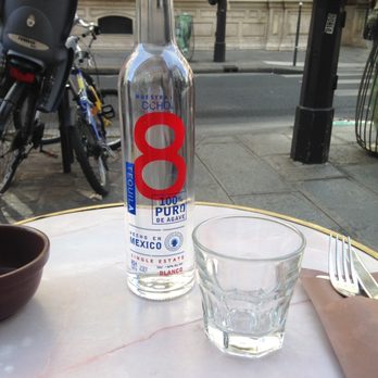 La Perla - Bars Near Me - Paris, 75