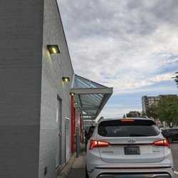Doncrest Dental Centre - The outdoors part of McDonald's drive-thru