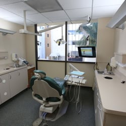 Treatment room
