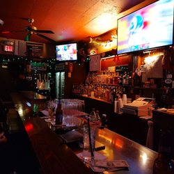 Rustic Cabins Bar - Iconic bar