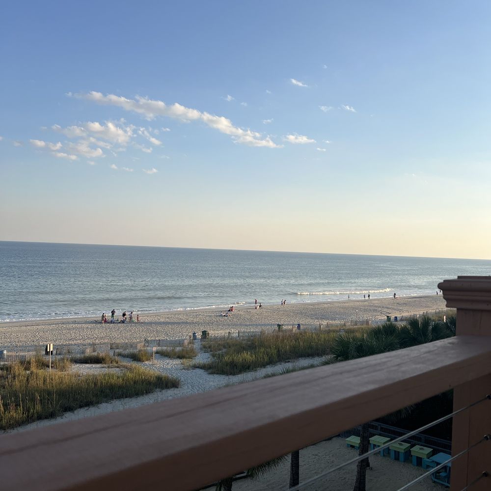 RipTydz - Myrtle Beach Riptydz. - Seafood Near Me - Myrtle Beach, South Carolina