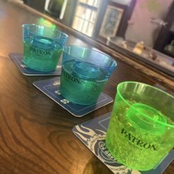 Shooters